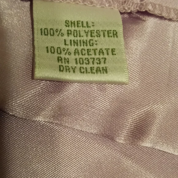 Donna Morgan gown, prom bridesmades and all occasion gown. - Picture 16 of 16